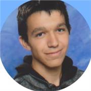 Etudiant en deuxième année de Master d'Economie-Psychologie et natif de la langue française, je me ferai une joie d'aider votre enfant à progresser en français